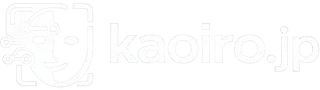 kaoiro.jp - 顔認証と労務管理DXメディア
