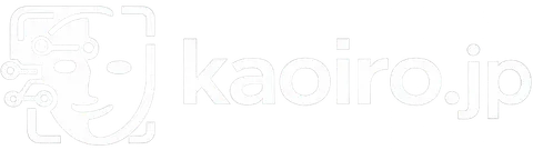 kaoiro.jp - 顔認証と労務管理DXメディア
